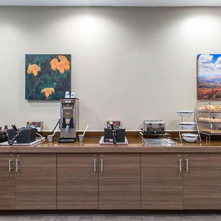 Sleep Inn & Suites Monroe - Woodbury Esterno foto