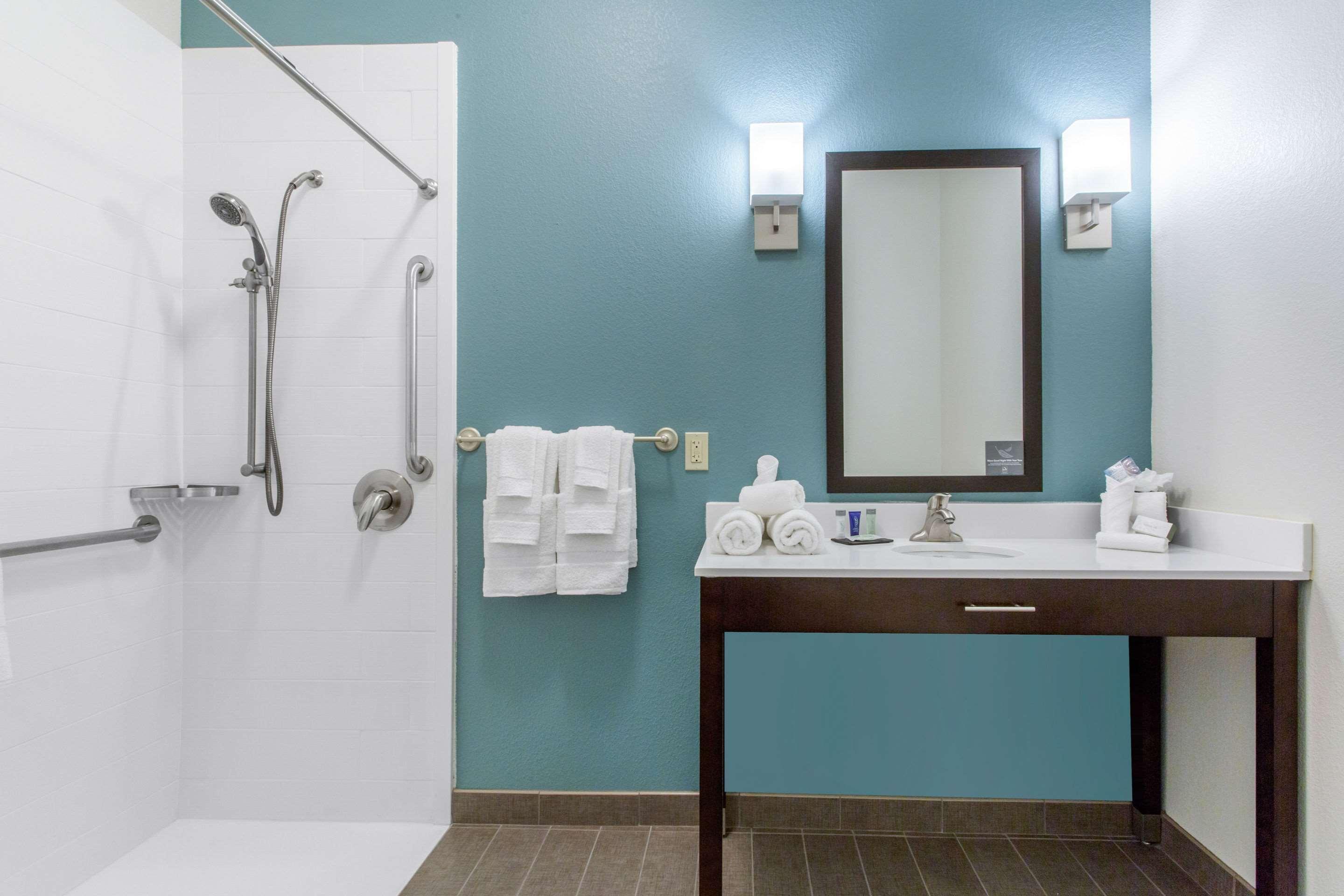 Sleep Inn & Suites Monroe - Woodbury Esterno foto