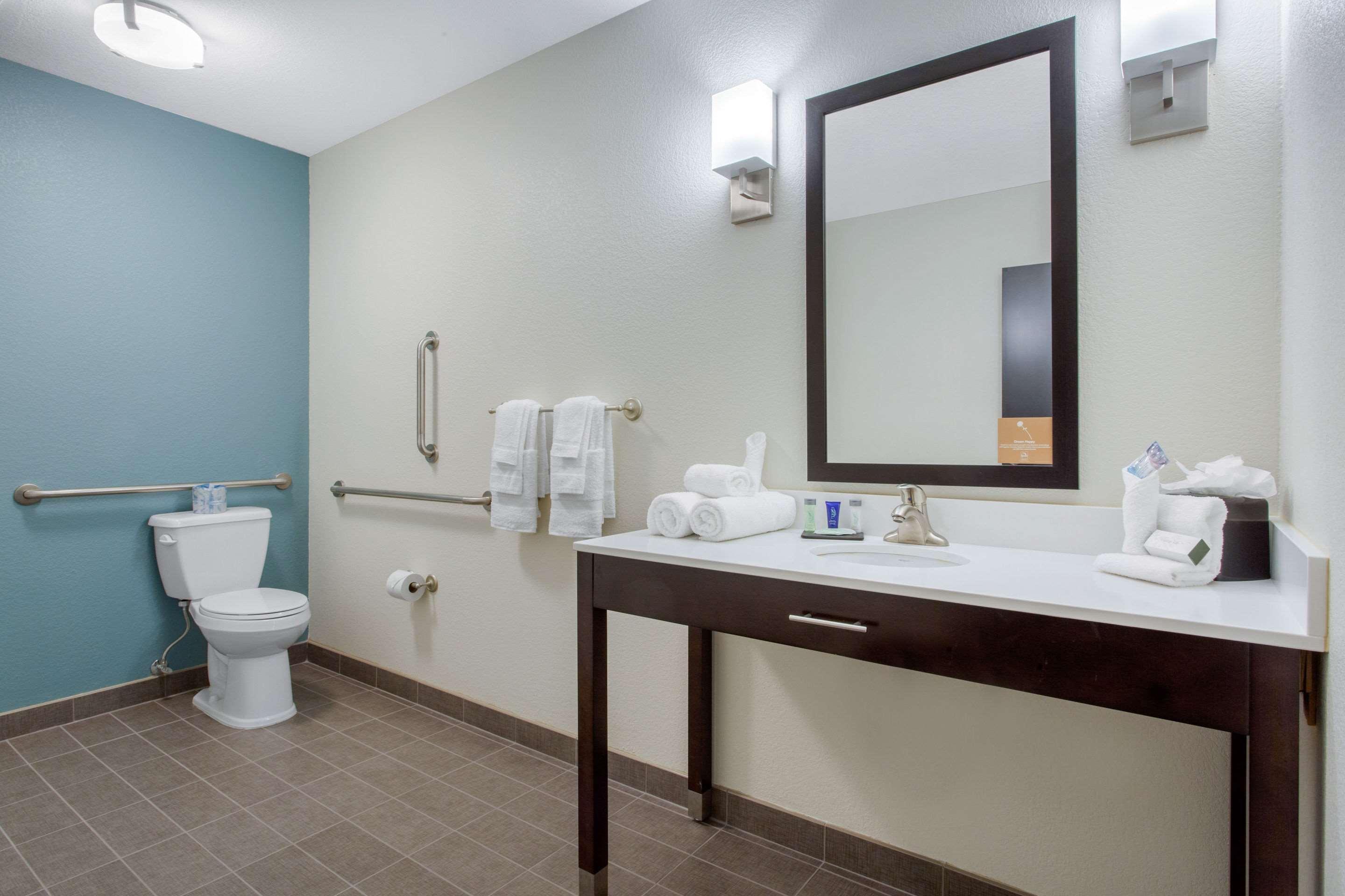 Sleep Inn & Suites Monroe - Woodbury Esterno foto
