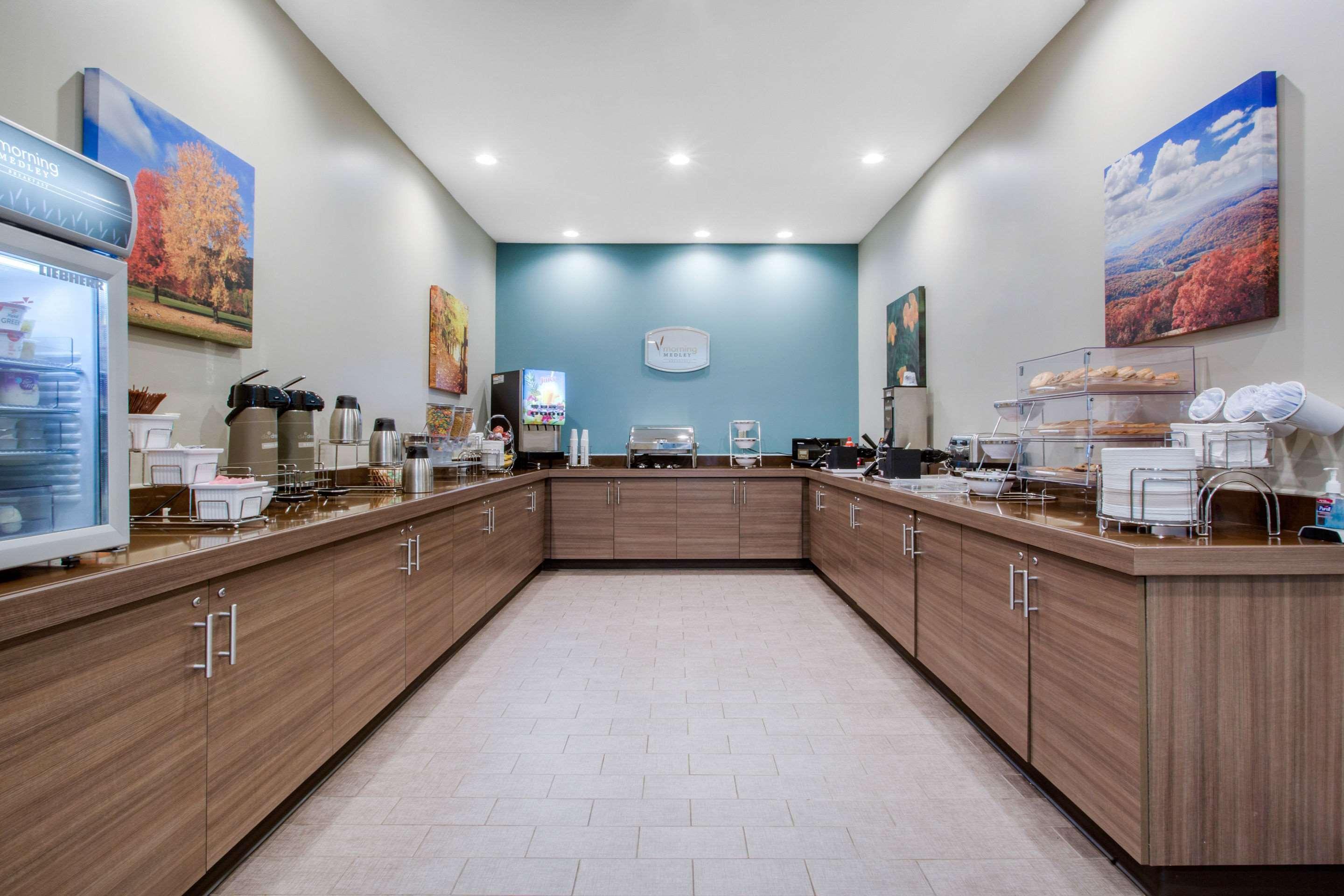 Sleep Inn & Suites Monroe - Woodbury Esterno foto