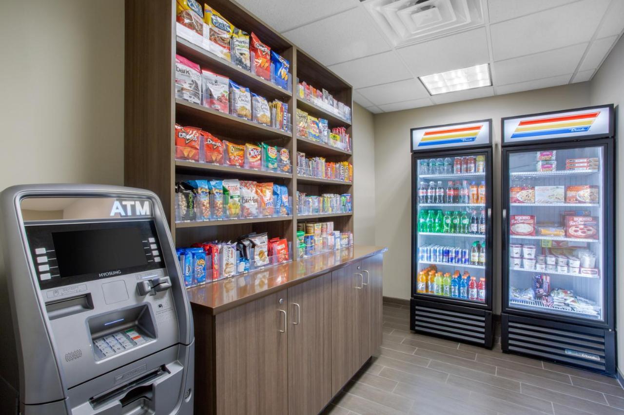 Sleep Inn & Suites Monroe - Woodbury Esterno foto